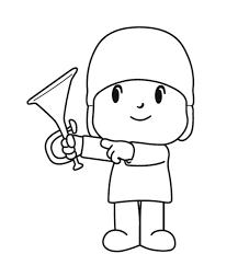 We did not find results for: Free Printable Pocoyo Coloring Pages For Kids