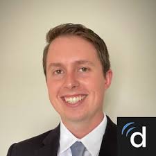 Dr. Garrett Burrell, DO