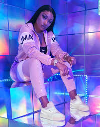Megan, from houston, texas, is an american rapper, dancer and model. Megan Thee Stallion Height Age Affair Bio Net Worth Wiki Facts More Veknow
