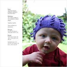 Enjoy our huge selection of free, quality knitting patterns and articles! Wee Woolly Toppers Woolly Wormhead