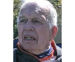 James Locke Obituary (1934