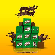 Music Choko Milo Olamide While His Previous Banger Pawon Continues To Dominate The Mainstream Olamide Wraps Up The Year Milo Mercury Mp3 Music Downloads