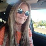 Amy Strope's Instagram, Twitter & Facebook