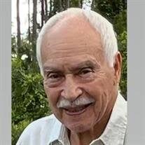José Antonio Crespo Obituary