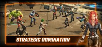 This makes the entire process . 10 Marvel Strike Force Tips Tricks You Need To Know Heavy Com