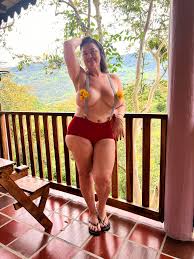 The real Yurian Pacheco unveiled