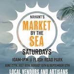 Market by the Sea