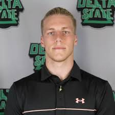 2023-2024 Men's Swimming & Diving Roster