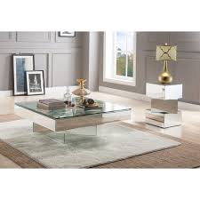 Buy or sell coffee tables, ottomans, poufs, side tables & more in ottawa. Hot Sale Coffee Table Modern Glass Top Mirrored Tea Table Living Room Furniture Center Table Buy Living Room Center Table Design Modern Design Glass Center Table Coffee Table Modern Product On Alibaba Com