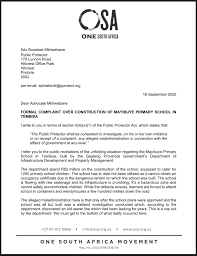 Block style and administrative management style methods. O Xrhsths Mmusi Maimane Sto Twitter Here Is The Original Letter Of Complaint Https T Co W1cd3jxf4z Twitter