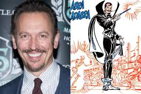 DCU's Flash fancast : r/DCU_