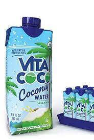 There are some recommended brands that you can consider purchasing. 10 Best Coconut Water Brands 2020 Harmless Harvest Taste Nirvana And Bai