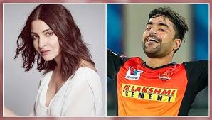 Google search for rashid khan wife shows anushka sharma in the results. Here S Why Google Is Showing Anushka Sharma As Afghanistan Cricketer Rashid Khan S Wife Bollywood Bubble