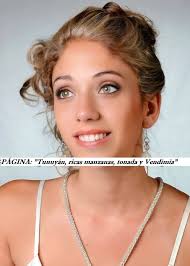 Vendimia2025 #Tonada #Reina... LA NUEVA REINA NACIONAL DE LA TONDA (SEGUNDO  LUGAR) COSECHÓ 33 SUFRAGIOS Y SU NOMBRE ES ABIGAIL RETAMALES DE LA JUANA  CAFÉ RESTO BAR.¡FELICITACIONES! 👑🍇🍷