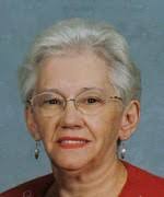 Jo Durrett Obituary 2009