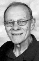 Levere Gladfelter Obituary (2015)