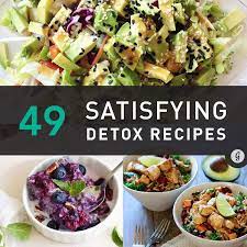 47 Clean Eating Recipes Clean Eating Recipes Healthy Eating Healthy Detox