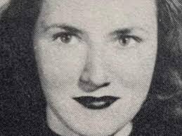 Ruth Cyfers Obituary (1930