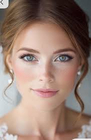 Makeup, headpiece, and bra advice? Hi! I got this dress in bright white,  and my wedding is coming up in about 6 weeks. Is there any specific type of  bra I will