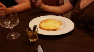 Check spelling or type a new query. Caciocavallo Alla Brace Con Miele Facoltativo Picture Of Osteria Del Corso Monte Sant Angelo Tripadvisor