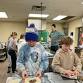 Youth Event: Heavenly Burritos event in Hopkins, MN