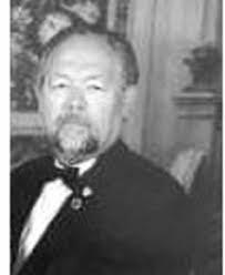 Edward Corliss Obituary