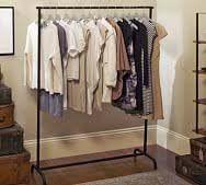 Shop wayfair for the best pottery barn desk. Wrought Iron Coat Rack Pottery Barn