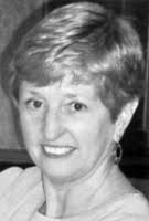 Doris Berthel Obituary (2008)