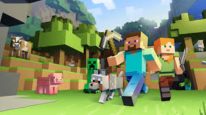 Microsoft teams is an online communication and team collaboration tool that's part of the microsoft office 365 suite. Minecraft Patch Streicht Erfinder Notch Aus Dem Ladebildschirm