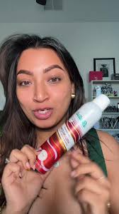 Batiste Dry Shampoo Red Hair