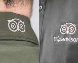 Embroidery is a process of sewing a logo or design onto a fabric in which the design becomes one with the fabric. Embroidery Vs Screen Printing Lsp