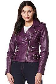 Https Michaelschure Blogspot Com Womens Leather Jacket Leather Jackets Men Women S Leather Jackets Women Purple Leather Jacket Womens Leather Jacket Outfit