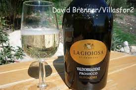 Prosecco And Asti Italy S Super Sparklers Italy Chronicles