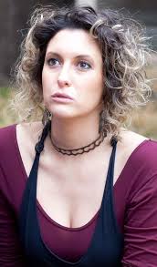 Hoy cumple años Antonella Costa es una actriz ítalo-argentina, de cine  teatro y televisión. Nacimiento: 19 de marzo de 1980 Roma, Italia