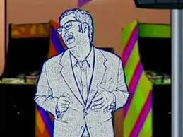 Tom's crackpot ideas are invariably endorsed by the mayor, allowing the series to explore all the comedic possibilities of government machinations, provincial thinking and. Tom Goes To The Mayor Promo Youtube