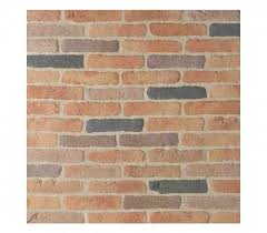 Materiaux Parement Brique Parement Brique 5 Tons Palette S De 22 M A La Palette Orsol Brique De Parement Exterieur Parement Mural Exterieur Brique