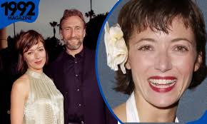 Amelia Jane Henson: Mia Sara's Daughter