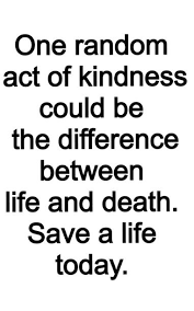 Do A Random Act Of Kindness Give Food To A Homeless Person Help Someone With A Project A Simple Homeless Quotes Random Acts Of Kindness Inspirational Words