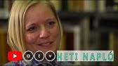Image captionhealthcare worker adrienne kertesz received the first vaccine dose in hungary last month. Kertesz Agnes Mar 400 Napja Bortonben Van Ujra Meglatogattuk Youtube