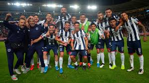 Check spelling or type a new query. Concachampions 2021 Monterrey Se Convierte En El Primer Equipo Calificado A La Concachampions 2021 Marca Claro Mexico