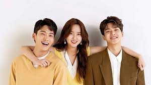 If someone likes you and they are within 10 meters of you, the alarm for the app rings. Love Alarm Season 2 All Trending News And Important Information Finance Rewind