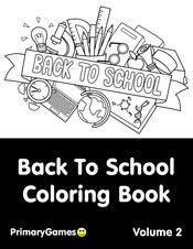 Are you looking for unblocked games? A Coloring Page Free Printable Pdf From Primarygames