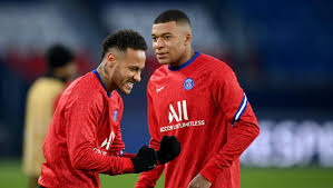Neymar da silva santos júnior (brazilian portuguese: Pochettino Demystifies The Thesis On Neymar And Mbappe Junipersports
