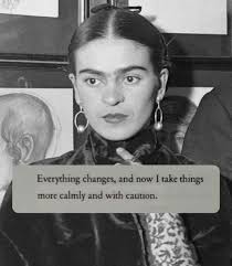 Gisèle Freund...// Frida Kahlo, 1950/1952.