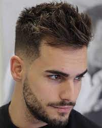 Image Result For Herenkapsels 2017 Kort Mens Hairstyles Short Thick Hair Styles Medium Hair Styles
