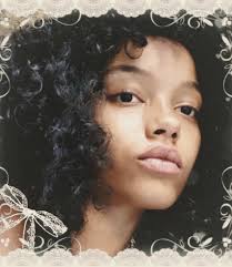 Was Lenore Doce Black