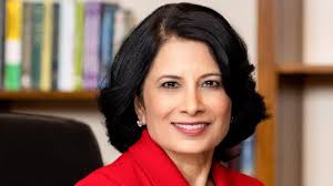 University of Houston names Dr. Jonathan McCullers new dean for Fertitta  College