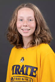 2022 Cross Country Roster