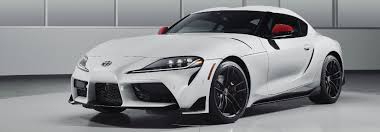2020 Toyota Supra Exterior Paint Color Options Serra Toyota