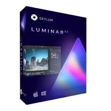 Skylum Luminar AI | Blitzhandel24 - Software günstig kaufen im Onlineshop